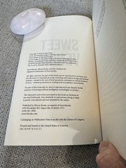Sweet Venom Rina Kent Target Exclusive Edition Sprayed Edge Signed Bookplate