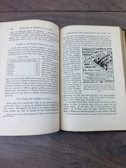 An Introduction to Problems of American Culture Harold Rugg 1931 Ginn & Company