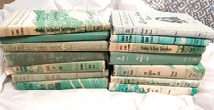 Bible Study Textbook Series College Press Lot Of 14 Bible Books F216