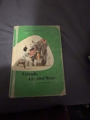 Mixed lot of old Readers. 1950-1960’s.