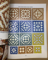 Extraordinary Log Cabin Quilts by Judy Martin 2018 QUILTING QUILTMAKING PB BOOK