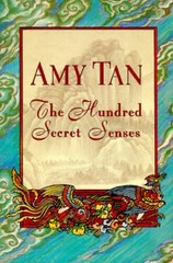 The Hundred Secret Senses – Hardcover By Tan, Amy – GOOD