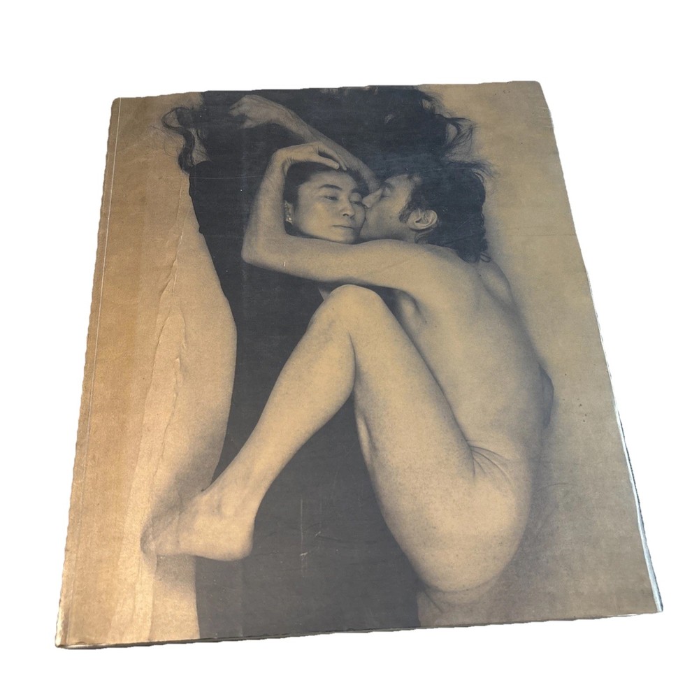 Photographs by Annie Leibovitz 1970-1990 Softcover First/First Good Shape*