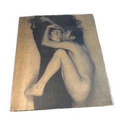 Photographs by Annie Leibovitz 1970-1990 Softcover First/First Good Shape*