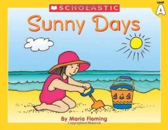 Sunny Days – Paperback, by Maria Fleming – Acceptable