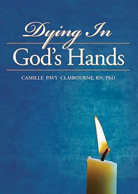 Dying In God’s Hands (English and Japanese Edition)