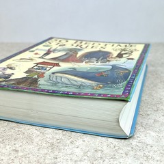 50 Bedtime Stories Children Book by Miles Kelly 2009 Edition Paperback 512 Pages