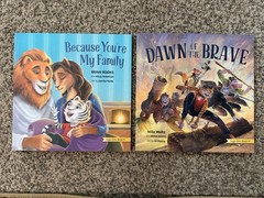 Lot of 18 Brave Books Mixed Saga 1 2 Box Set Extras Map Excellent Condition