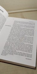 vintage 1977 Conceptual Physics Paul G. Hewitt third edition hardcover. B27