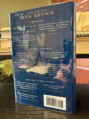 Origin Dan Brown 1st Ed. 2017 SIGNED!! Pristine Copy!!!