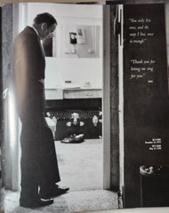 SINATRA The 20th Century’s Greatest Vocalist 360 Pages + Many Photos of His Life