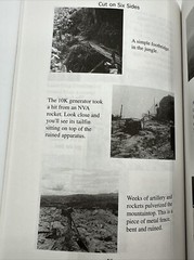 Cut On Six Sides Rare Vietnam Ohio Dennis Thatcher Paperback 1999 192 Pages