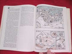 The Forgotten Realms Atlas by Karen Wynn Fonstad TSR