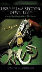 USBP Yuma Sector DFWT 129th