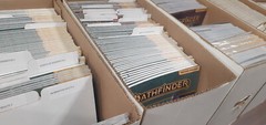 Assorted Pathfinder P1 & P2 Adventure Paths: You Choose