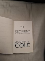 Emerald City Thrillers: Books 1-5 by Audrey J. Cole Paperback Book