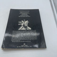 THE WHIRLING DERVISHES FIRST EDTION 1975 IRA FRIEDLANDER SOFT COVER GOOD