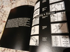 MUTATIONS 2003 REM KOOLHAAS 'hard’ softcover book Architecture Environment — A+