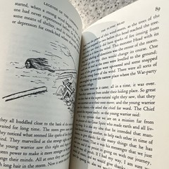 Jesse J Cornplanter Legends of the Longhouse HC Illustrated 1963 Native American