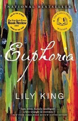 Euphoria by King, Lily