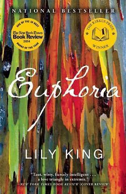 Euphoria by King, Lily