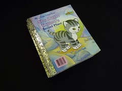 Little Golden books lot BB,12 different, some vintage, see pictures, most v good