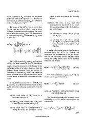 Elements of Aircraft and Missile Propulsion (Engineering Design Handbook)