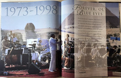 SINATRA The 20th Century’s Greatest Vocalist 360 Pages + Many Photos of His Life