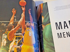 Kobe Bryant – 1978-2020 – A Tribute to A Legend – 2026 Special Collector’s Issue