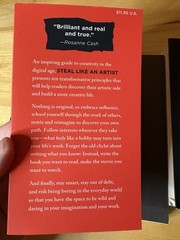 Austin Kleon Book Bundle Steal Like an Artist Show Your Work Creativity