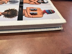 ART KANE: PAPER DOLLS BOOK