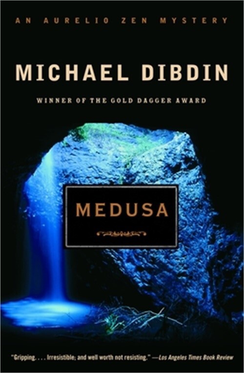 Medusa (Paperback or Softback)