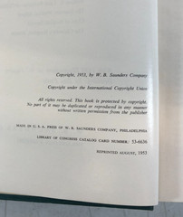 The Surgery of Infancy and Childhood, Gross, 1953, E-119