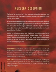 By Way of Deception by Steve Yohn and Amir Tsarfati