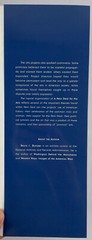 New Deal for the Arts, Bruce I. Bustard, 1997, Exhibition Catalog, Trade PBK