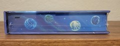 When The Moon Hatched By Sarah A. Parker Arcane Society Exclusive Signed/Sealed