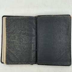 Cambridge Holy Bible Concordance KJV Cameo Morocco Leather Lined India Paper