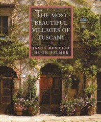 The Most Beautiful Villages of Tuscany (The Most Beautiful Villages) – VERY GOOD