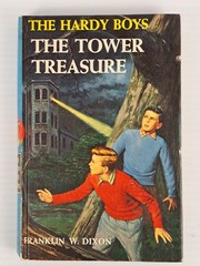 The Hardy Boys & Nancy Drew Books Hardcover Matte Edition – Choose Titles