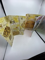 One Piece Color Walk 1 + Color Walk 2 Eiichiro Oda / Art of Shonen Jump