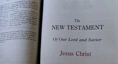 Hebrew Greek Key Study Bible Leather KJV Zodhiates AMG Concordance Red Letter