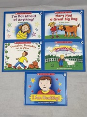 Lot Of 24 Scholastic Little Leveled Readers C And D