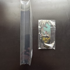 Isles of the Emberdark Secret Project Cosmere Brandon Sanderson Sealed IN HAND