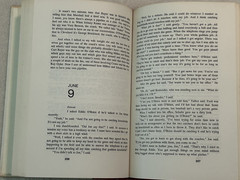Ball Four Plus Ball Five an update 1970-1980 SIGNED by Jim Bouton HC 1st Edition
