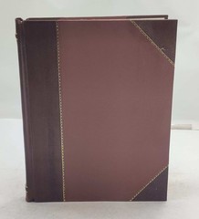 The admonitions of an Egyptian sage From a hieratic papyrus in [Leather Crafted]