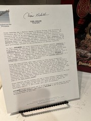 Diana Gabaldon Outlander Original Delacorte Press Reviewer Kit Book 1 – 1991