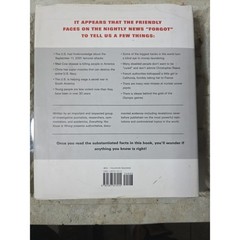 Everything You Know is Wrong: – Conspiracy Theorists Bible For American Events