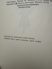 The Sign of Jonas by Thomas Merton 1953 First Edition Hardcover