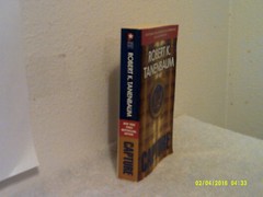 A Butch Karp-Marlene Ciampi Thriller: Capture 21 by Robert Tanenbaum (2010, Pape