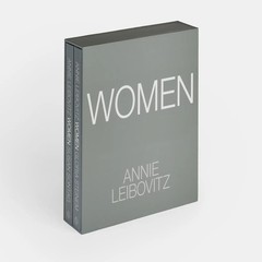 Annie Leibovitz: Women: 2025 Edition by Annie Leibovitz Hardcover Book